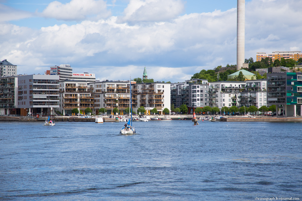 Stockholm